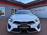 Kia Ceed (2022) 1.5i TGDi GT-Line Automat LED - náhled 4