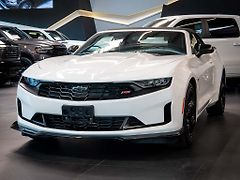 Chevrolet Camaro (2023) 2.0 2LT Convertible RS Package - fotografie inzerátu