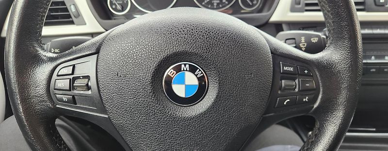 BMW Řada 3 (2015) 3 - 2.0d*XENON*AUTOMAT*TAŽNÉ* - fotka 25 z 50