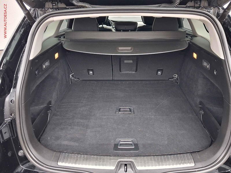 Renault Talisman (2017) 1.6dCi 4Control, Initiale - fotka 7 z 18