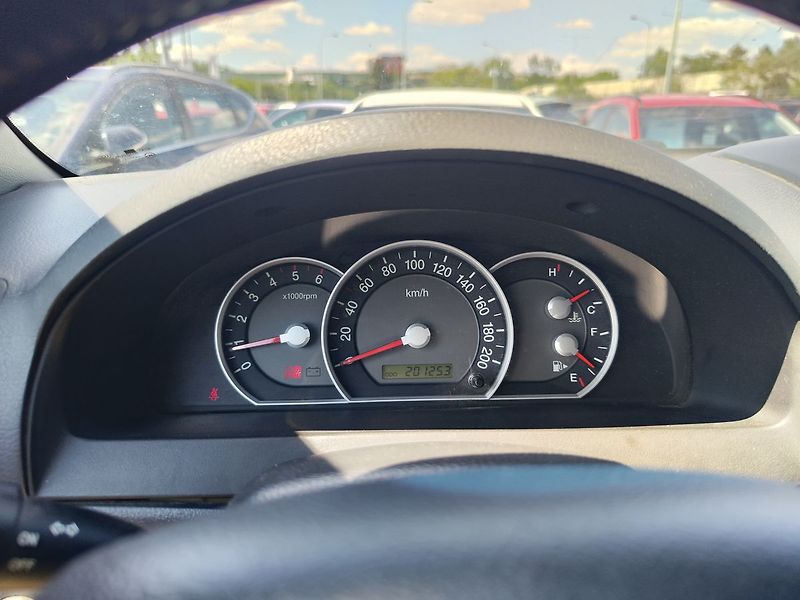 Kia Sorento 2.5 CRDi/125kW 4x4, ČR 2.Maj. - fotka 15 z 24