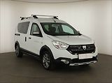 Dacia Dokker (2017) Stepway 1.6 SCe, 5Míst - náhled 1
