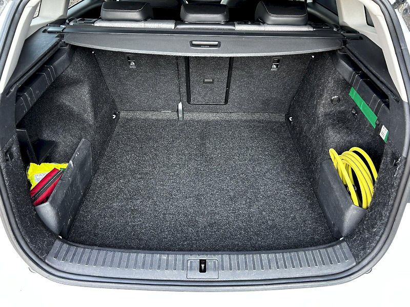 Škoda Enyaq (2021) 80 iV 150kW Loft - fotka 31 z 35