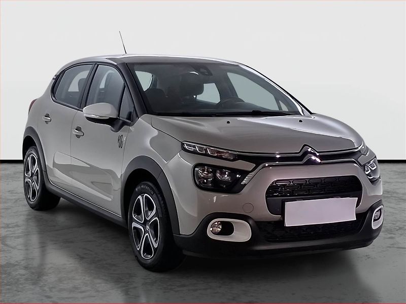 Citroën C3 (2024) You 1.2 PureTech, ČR,1.maj - fotografie inzerátu