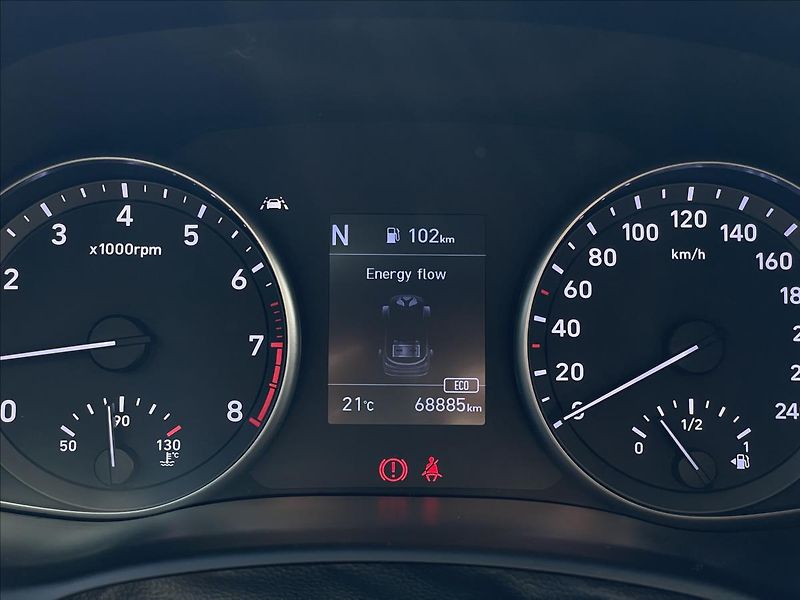 Hyundai i30 1,5 T-GDI Combi Smart - fotka 10 z 22
