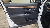Honda CR-V (2021) 4x2, manuál, ČR, 1. majitel - náhled 18