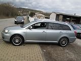 Toyota Avensis (2008) 2,2  130 KW - náhled 8