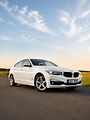 BMW Řada 3 (2014) 320d GT,x-drive,automat,ČR - náhled 1