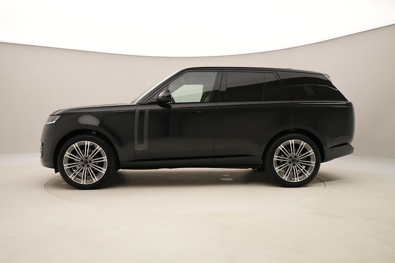 Land Rover Range Rover (2026) D350 AUTOBIOGRAPHY SWB  - fotka 9 z 102