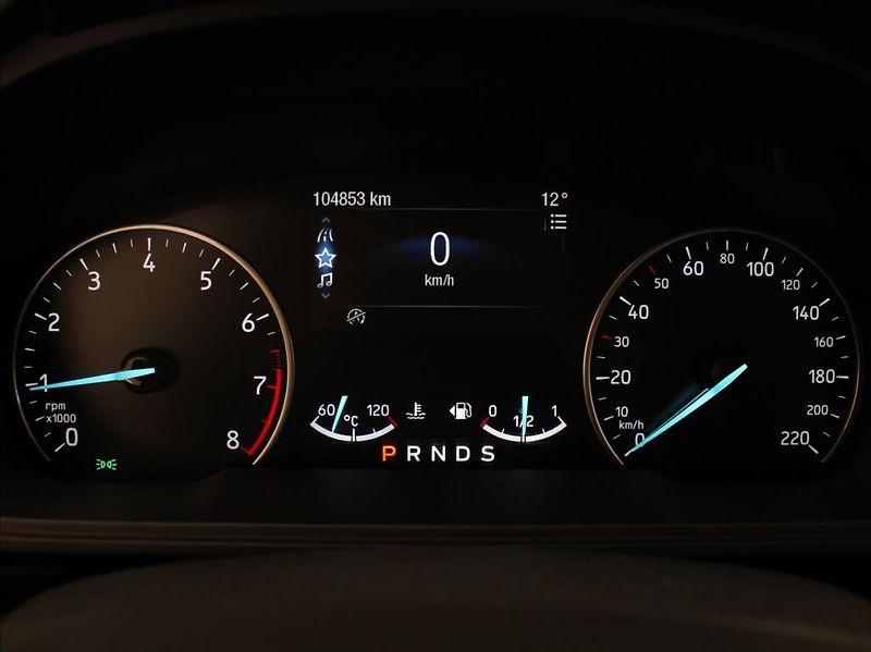 Ford EcoSport 1,0 EB 92kW AT ST-line B&O ČR - fotka 20 z 20