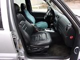 Jeep Cherokee (2004) 2.5 CRD 105kW 4X4  BEZ KOROZE - náhled 22