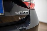 Škoda Superb 2.0 TSI 200 kW L&K - náhled 32