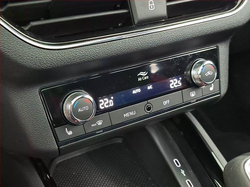 Škoda Kamiq (2023) Monte Carlo 1.5 TSI - fotka 15 z 23
