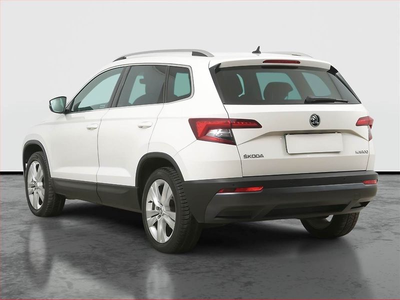 Škoda Karoq (2019) Style 2.0 TDI - fotka 4 z 17