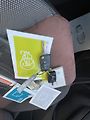 Seat Ateca 2.0TDi 190PS 4x4 DSG F1 LED 1A - náhled 172
