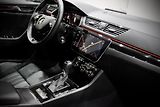 Škoda Superb 3 FL 2.0 TSI 140 kW DSG L&K - náhled 15