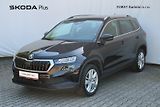 Škoda Karoq (2025) Top Selection 1,5 TSi/110 kW D - náhled 24
