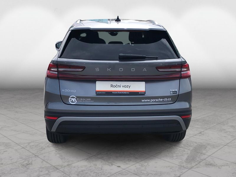 Škoda Kodiaq 1,2 TD - fotka 8 z 27