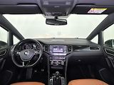 Volkswagen Golf Sportsvan Highline - náhled 4