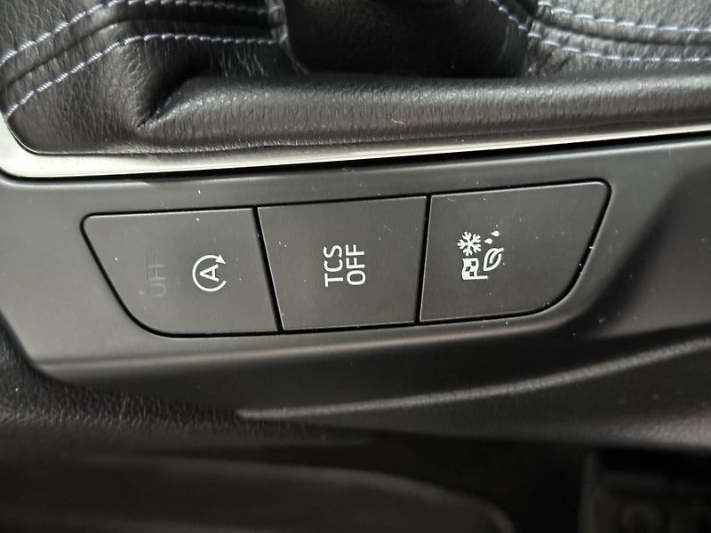 Ford Focus Active 2.0 EB 150k 5dv. aut. - fotka 25 z 27
