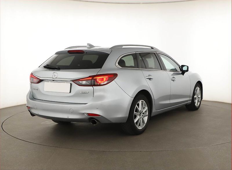 Mazda 6 (2018) 2.0 Skyactiv-G, Navi, Tempomat - fotka 5 z 19