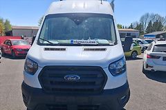 Ford Transit 2,0 TDCI 96kW Trend VŮZ PŘIPRA - fotografie inzerátu