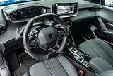 Peugeot 208 (2026) 1,2   GT Hybrid 145 e-DCS6 - náhled 12