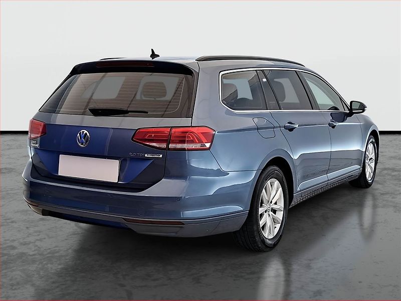Volkswagen Passat (2015) 2.0 TDI, Navi, Tempomat - fotka 5 z 18