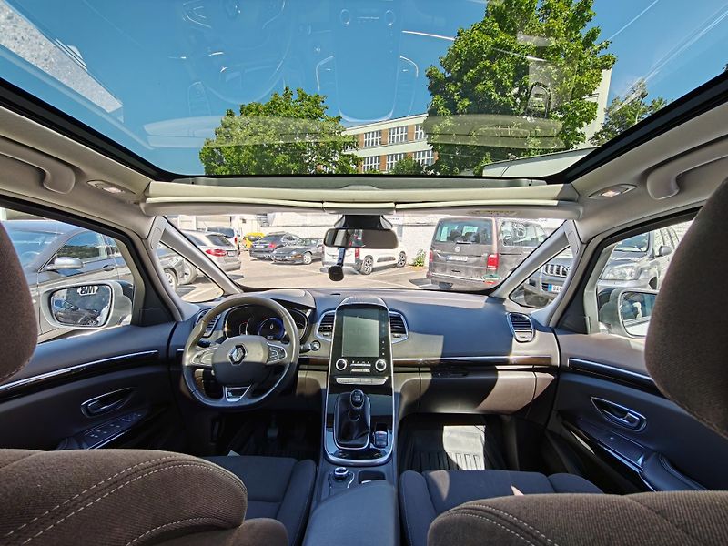 Renault Espace  1.6 dCi - fotka 25 z 27