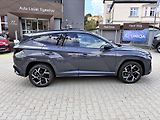 Hyundai Tucson 1.6T-GDi 118kW DCT N LINE DPH - náhled 8