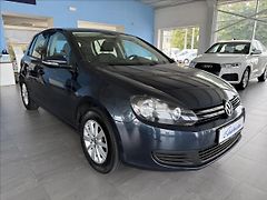 Volkswagen Golf 1,2   TSI 77kW,COMFORT,SERVISK - fotografie inzerátu