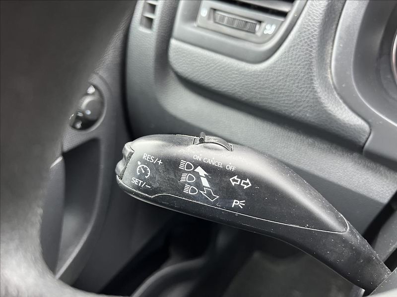 Škoda Fabia 1,2 TSi KLIMA 2x KOLA STK 1/28 - fotka 21 z 32