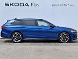 Škoda Superb (2025) Combi iV SportLine DSG 1,5TSi - náhled 12