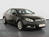 Opel Insignia (2010) 1.8, Tempomat, Park. senzory - náhled 1