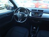 Škoda Fabia (2015) Style 1.4 TDI, Tempomat - náhled 7