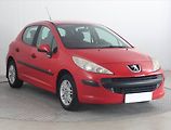 Peugeot 207 (2009) 1.4, nová STK, Klima - náhled 1