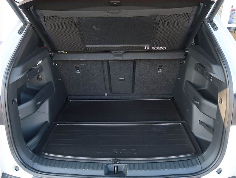 Škoda Elroq (2025) 85 (82 kWh), SoH 99% - fotka 14 z 29