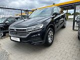 Volkswagen Touareg (2022) 3.0TDi VIRTUAL,TAŽNÉ,4X4 - náhled 2