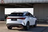 Lexus RX 450h plus 450H+ 2,5 PHEV EXECUTIVE PLUS - náhled 7