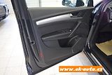 Audi Q5 2.0 35 TDI BUSINESS LED 2022 - náhled 25