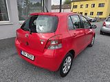 Toyota Yaris 1.0 VVTI Klimatizace  - náhled 3