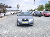 Škoda Fabia (2006) 1.4i 16V 74KW – PO ROZVODECH - náhled 1