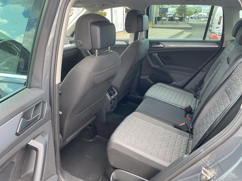 Volkswagen Tiguan 1.5TSi + LPG, Life, tažné - fotka 10 z 34