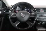 Škoda Octavia (2013) Ambition 1.2 TSI, Tempomat - náhled 14