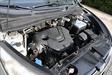 Hyundai ix35 1,6 ČR, 149000Km - náhled 38
