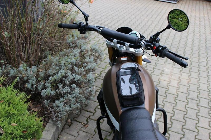 Fantic Caballero 500 Explorer (2024) 2024 SKLADEM akce - fotka 5 z 9