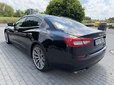Maserati Quattroporte (2015) 3.0 V6 BUSSINES DIESEL DPH! - náhled 6
