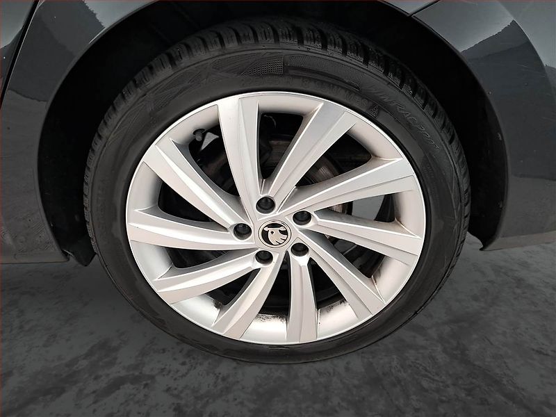 Škoda Octavia (2020) Style 2.0 TDI, Automat - fotka 15 z 18