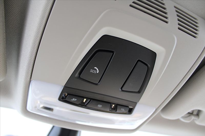 BMW i3 60aH 125kW NAVI LED ČR - fotka 25 z 25