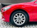 Mazda 6 2.0i MANUÁL VÝHŘEV SERVISKA  - náhled 24